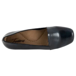 Trotters Sage-Women Extra Wide | Wide