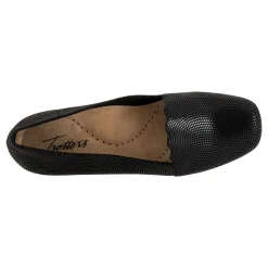 Trotters Sage-Women Extra Wide | Wide