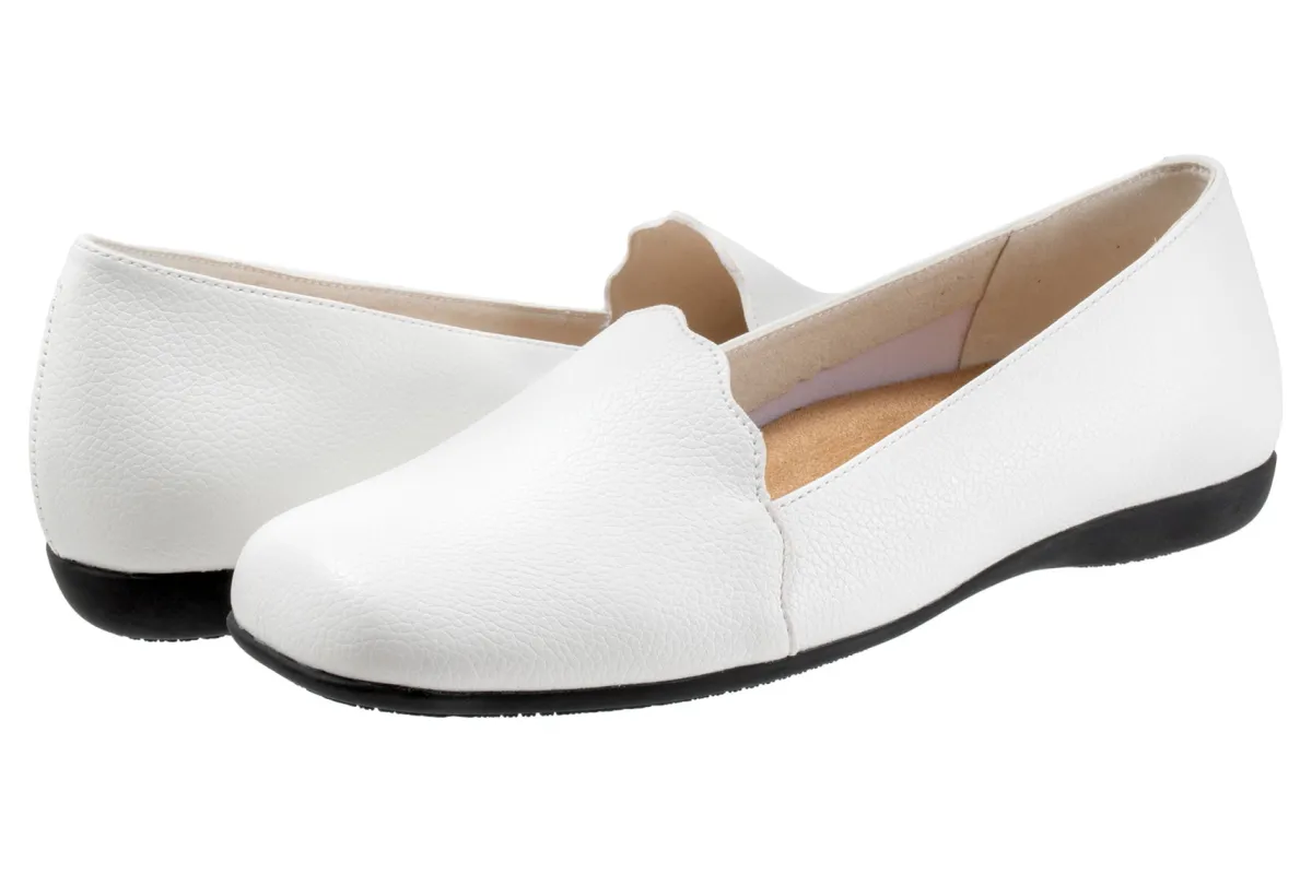 Trotters Sage-Women Extra Wide | Wide