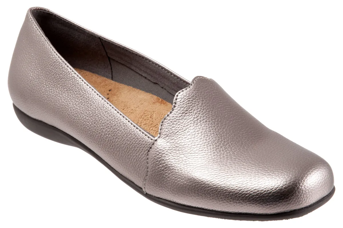 Trotters Sage-Women Extra Wide | Wide