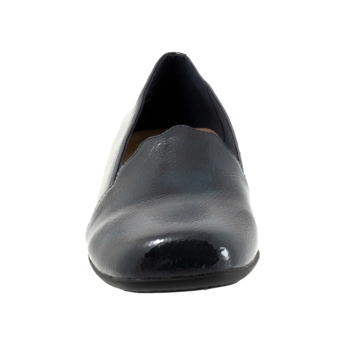 Trotters Sage-Women Extra Wide | Wide