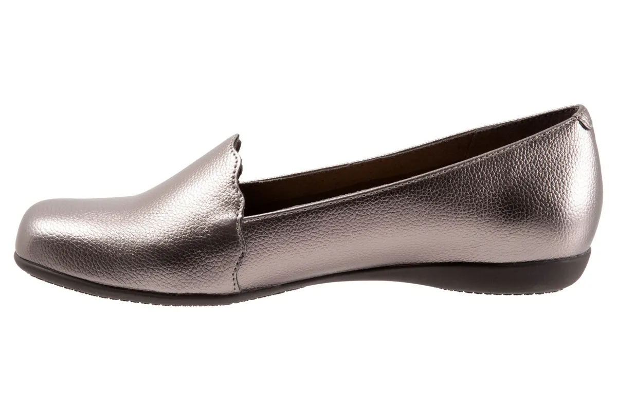 Trotters Sage-Women Extra Wide | Wide