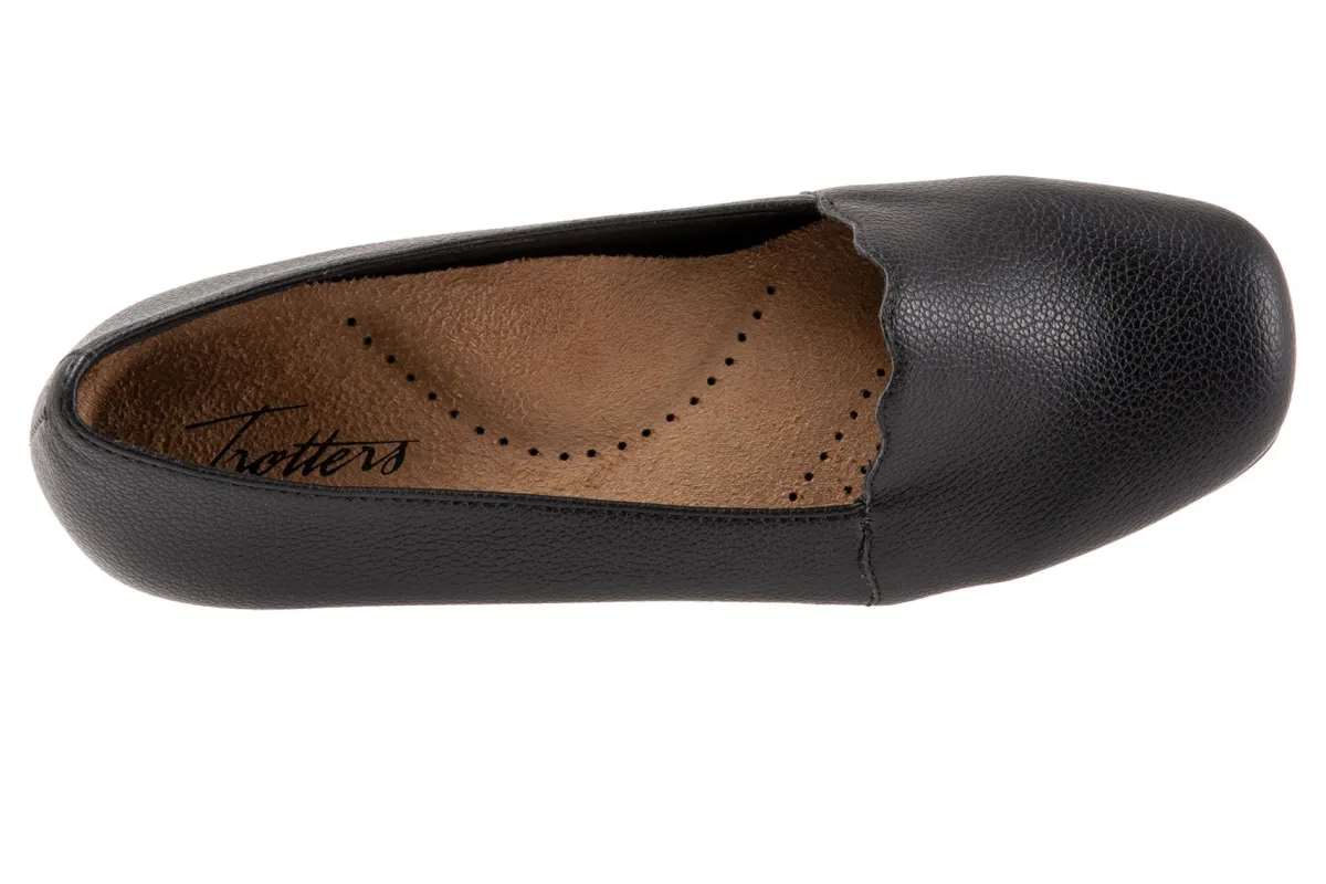 Trotters Sage-Women Extra Wide | Wide