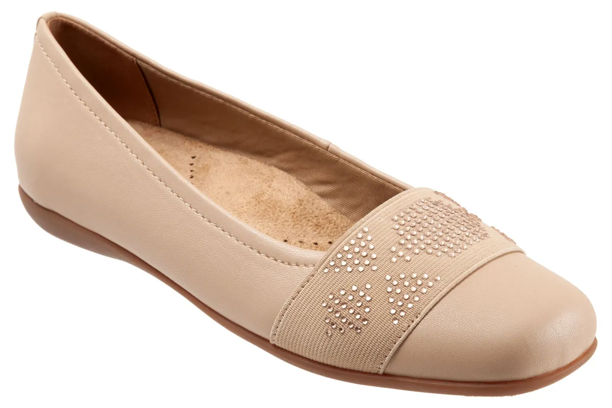 Trotters Samantha-Women Standard | Extra Wide
