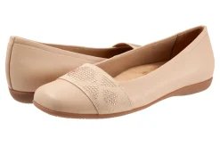 Trotters Samantha-Women Standard | Extra Wide