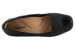 Trotters Samantha-Women Extra Wide | Wide