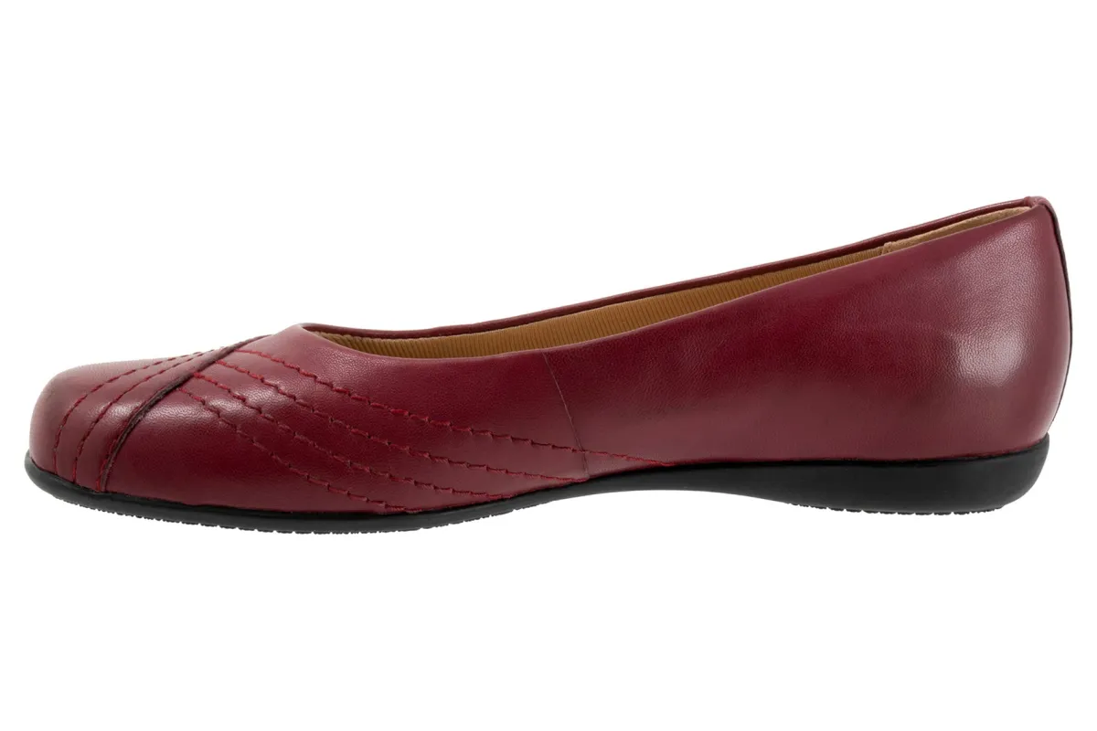 Trotters Sasha-Women Standard | Extra Wide