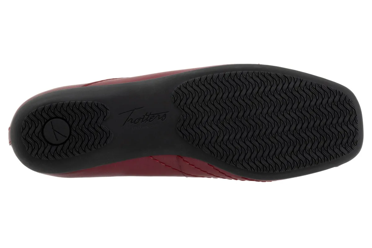 Trotters Sasha-Women Standard | Extra Wide