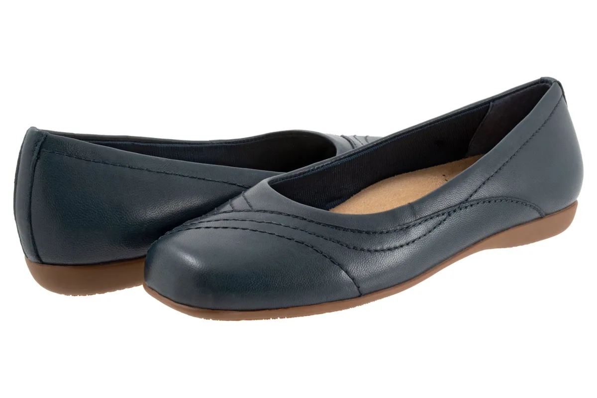 Trotters Sasha-Women Extra Wide | Wide