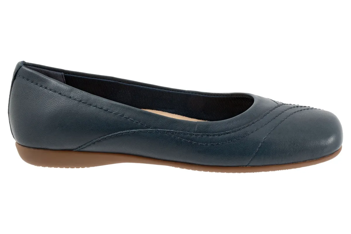 Trotters Sasha-Women Extra Wide | Wide