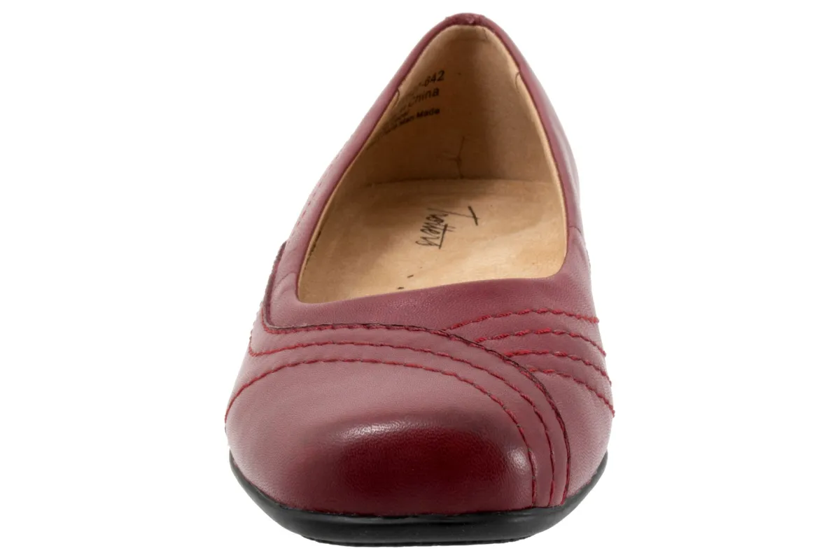 Trotters Sasha-Women Standard | Extra Wide