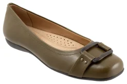 Trotters Sizzle Signature-Women Standard | Extra Wide
