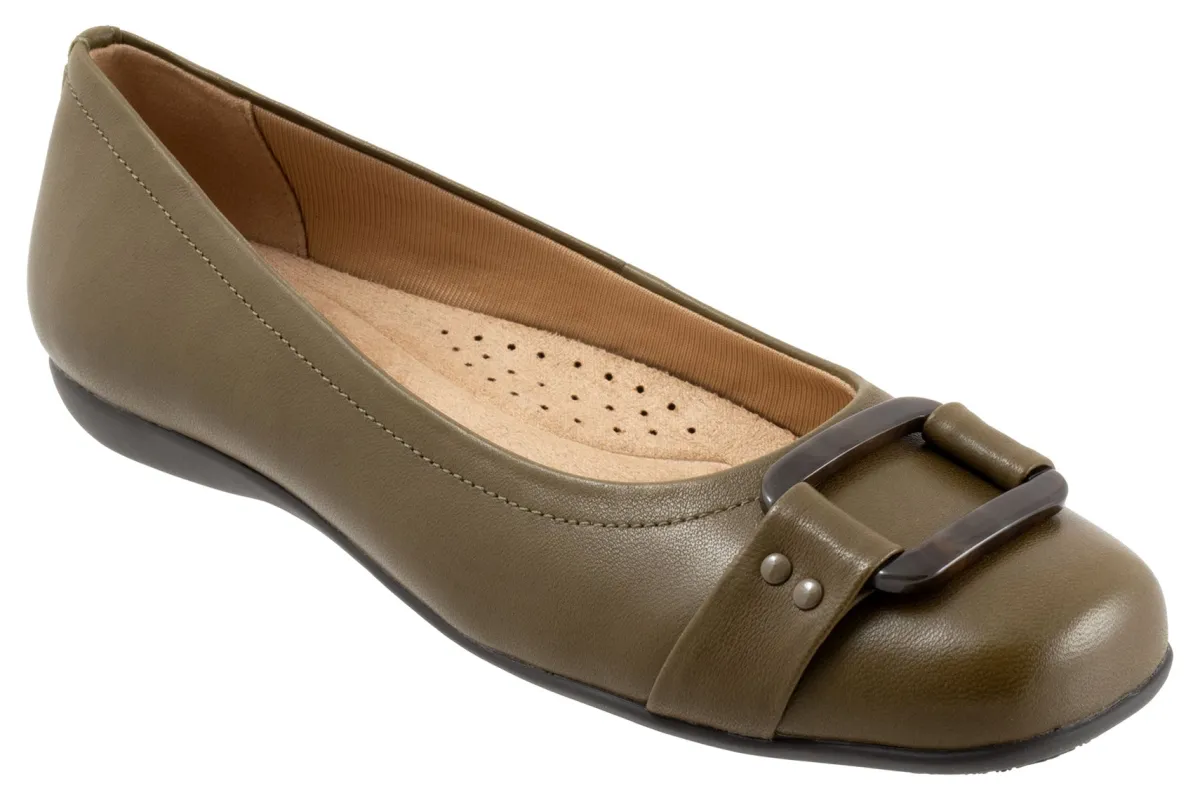Trotters Sizzle Signature-Women Standard | Extra Wide