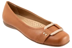 Trotters Sizzle Signature-Women Standard | Extra Wide