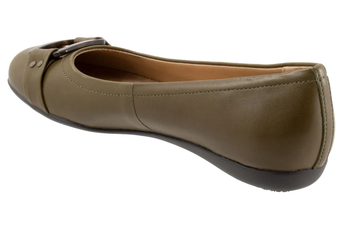 Trotters Sizzle Signature-Women Standard | Extra Wide