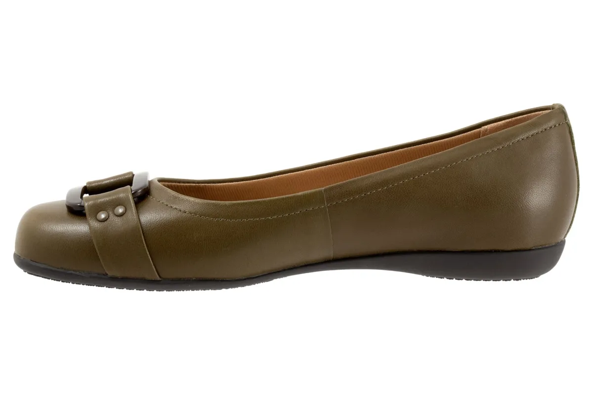 Trotters Sizzle Signature-Women Standard | Extra Wide