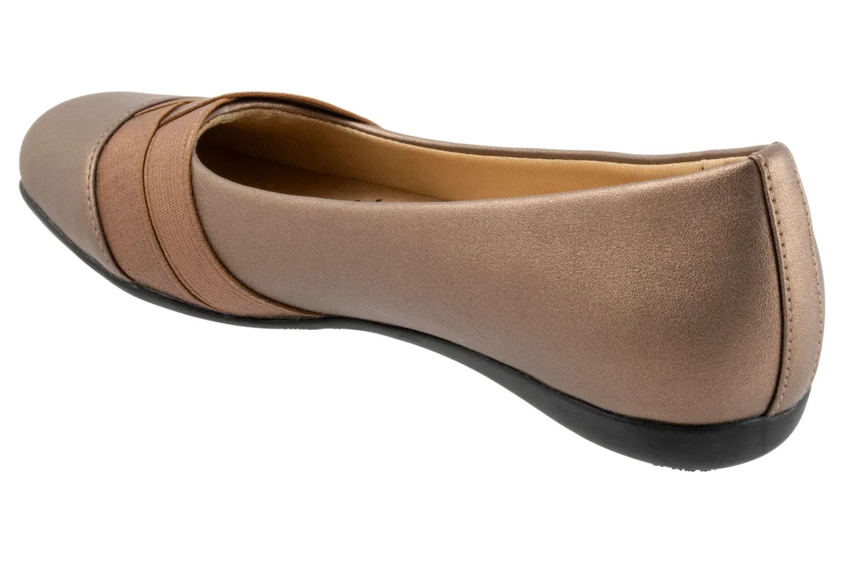 Trotters Stella-Women Standard | Extra Wide