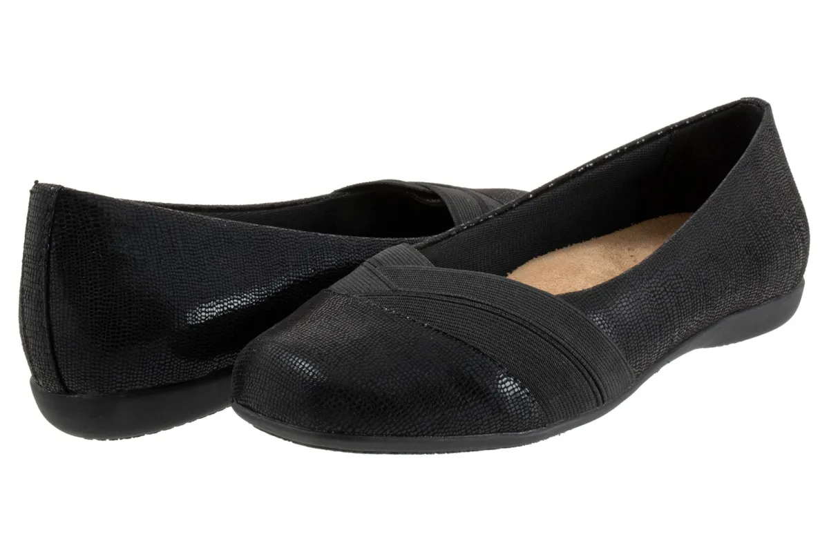 Trotters Stella-Women Extra Wide | Wide