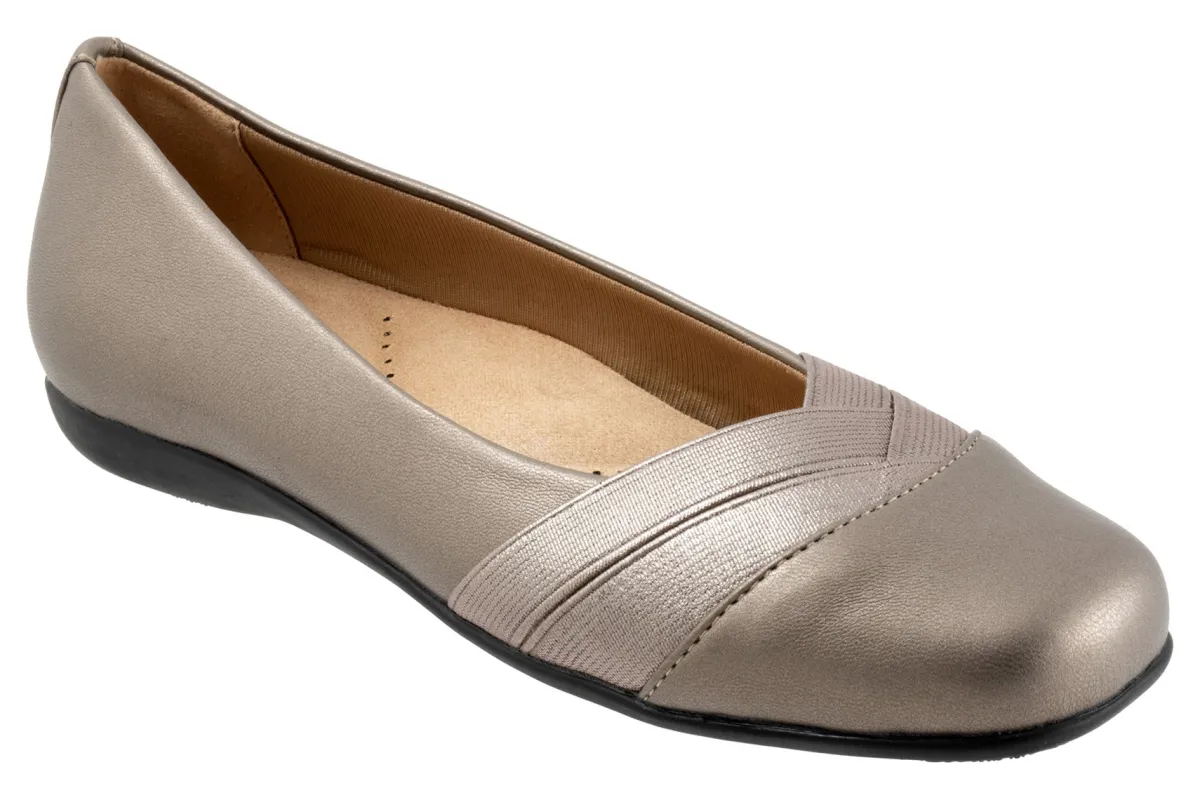 Trotters Stella-Women Standard | Extra Wide