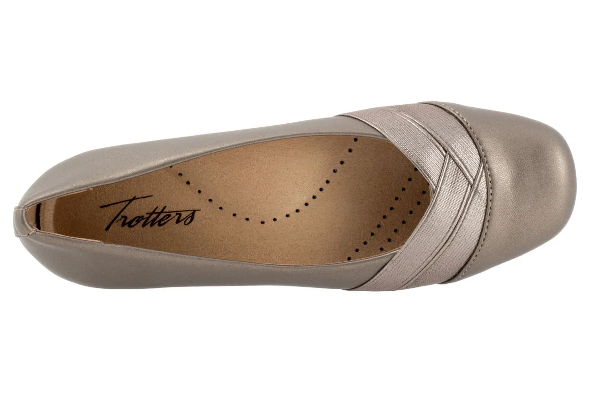 Trotters Stella-Women Standard | Extra Wide