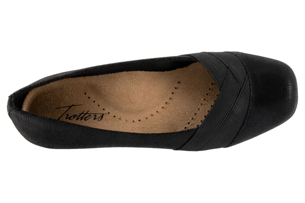 Trotters Stella-Women Extra Wide | Wide