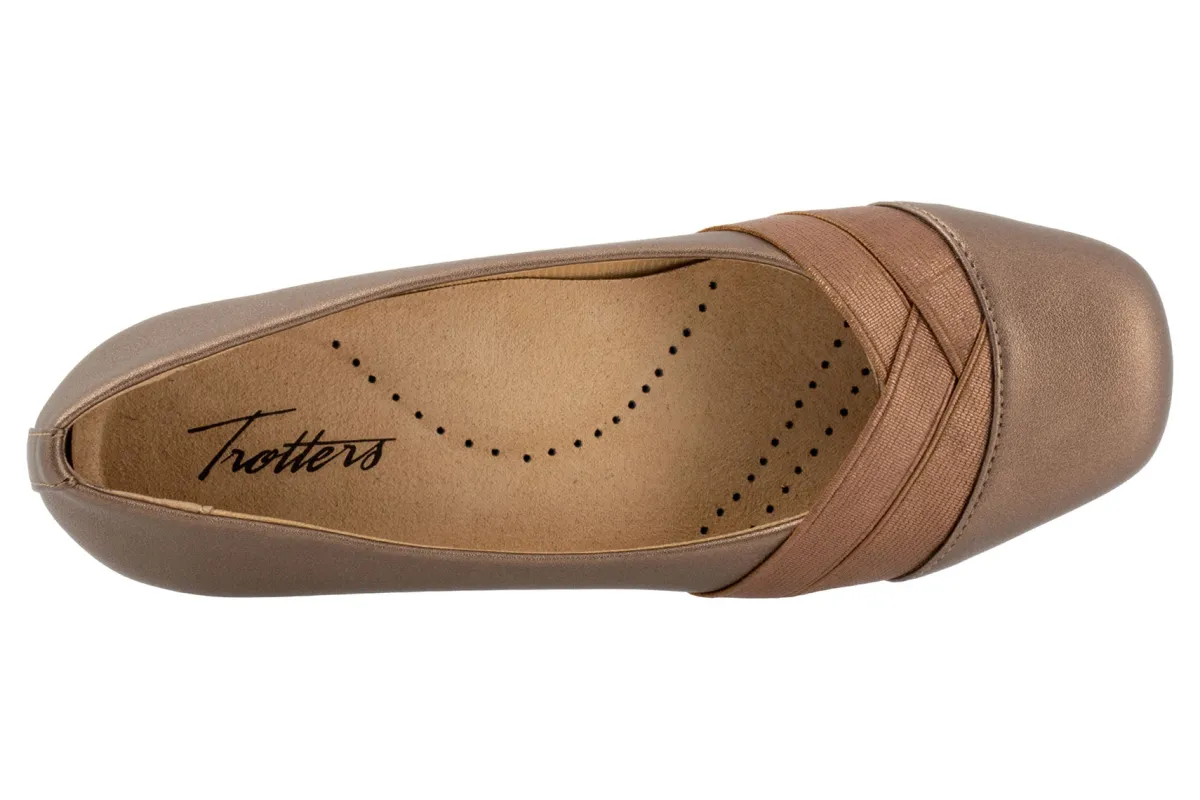 Trotters Stella-Women Standard | Extra Wide