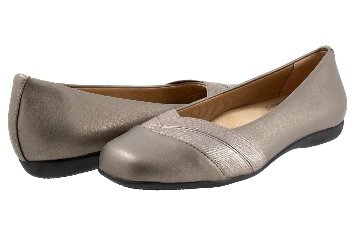 Trotters Stella-Women Standard | Extra Wide