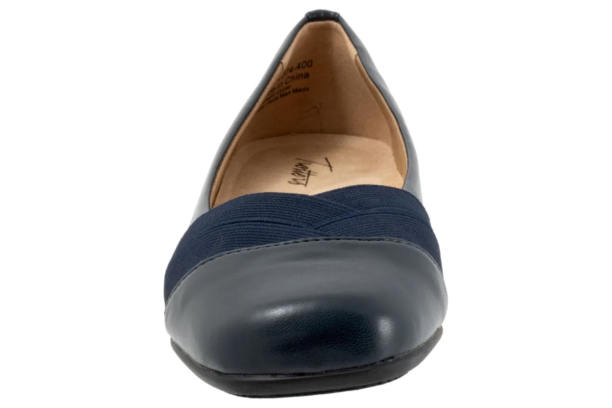 Trotters Stella-Women Standard | Extra Wide