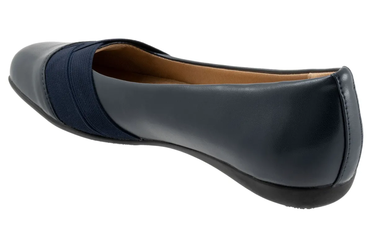 Trotters Stella-Women Standard | Extra Wide