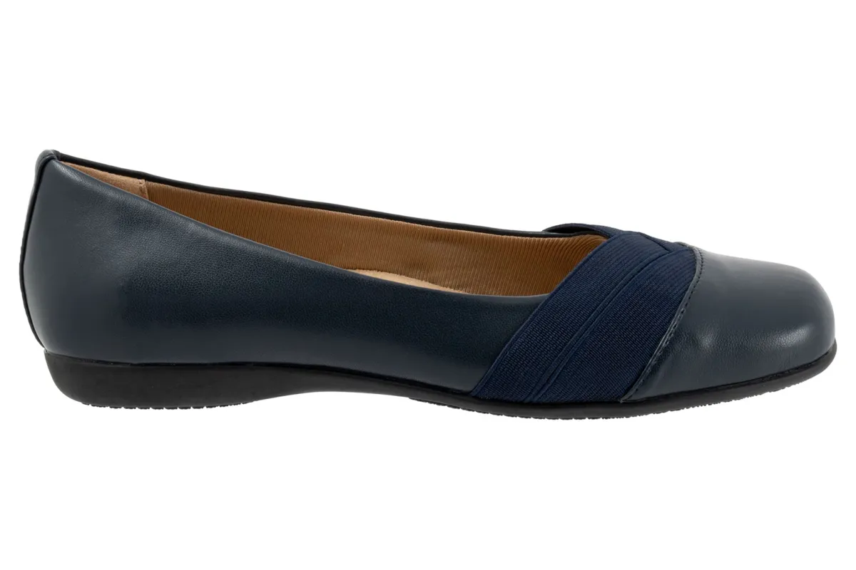 Trotters Stella-Women Standard | Extra Wide