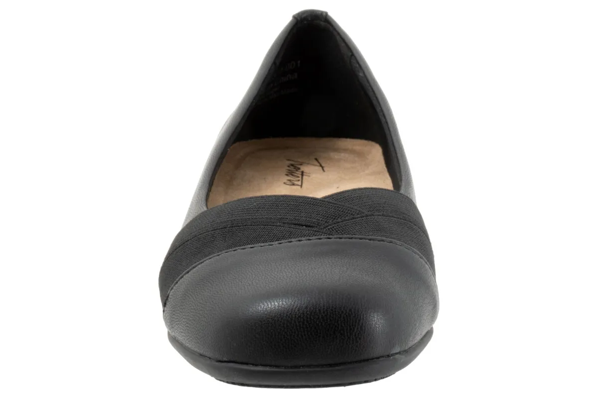 Trotters Stella-Women Standard | Extra Wide