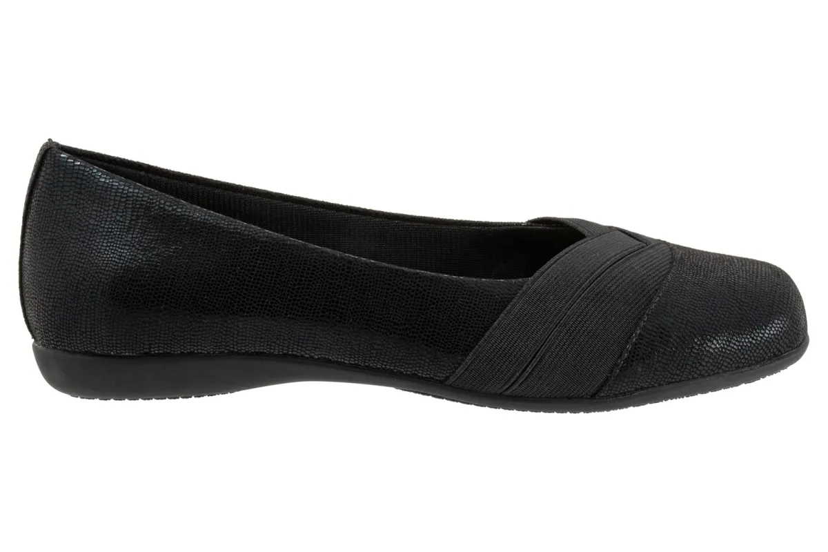 Trotters Stella-Women Extra Wide | Wide