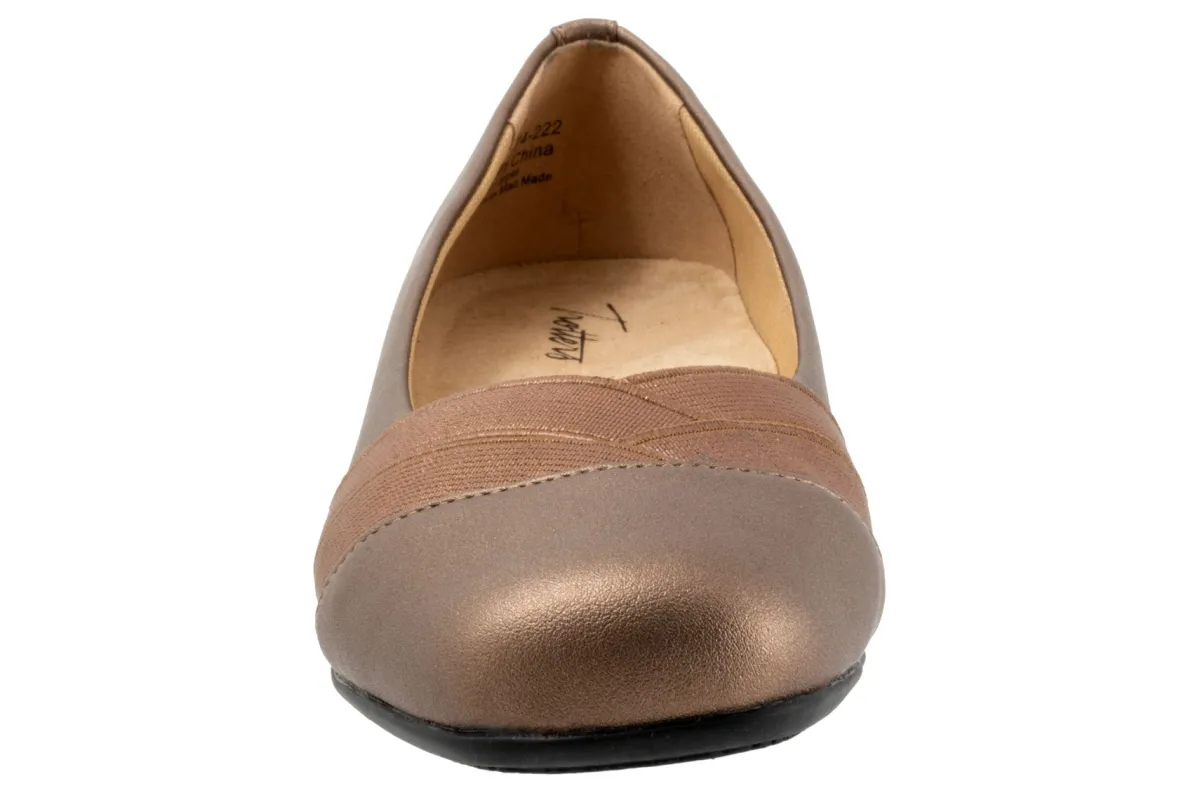 Trotters Stella-Women Standard | Extra Wide