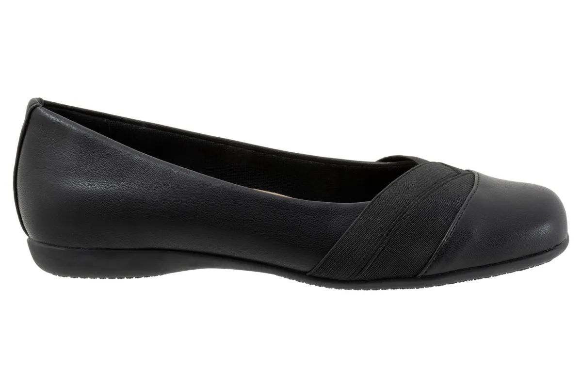 Trotters Stella-Women Standard | Extra Wide