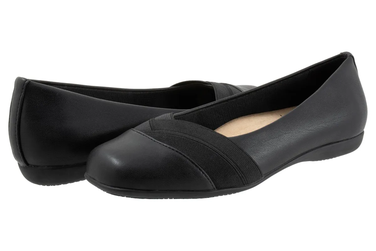 Trotters Stella-Women Standard | Extra Wide