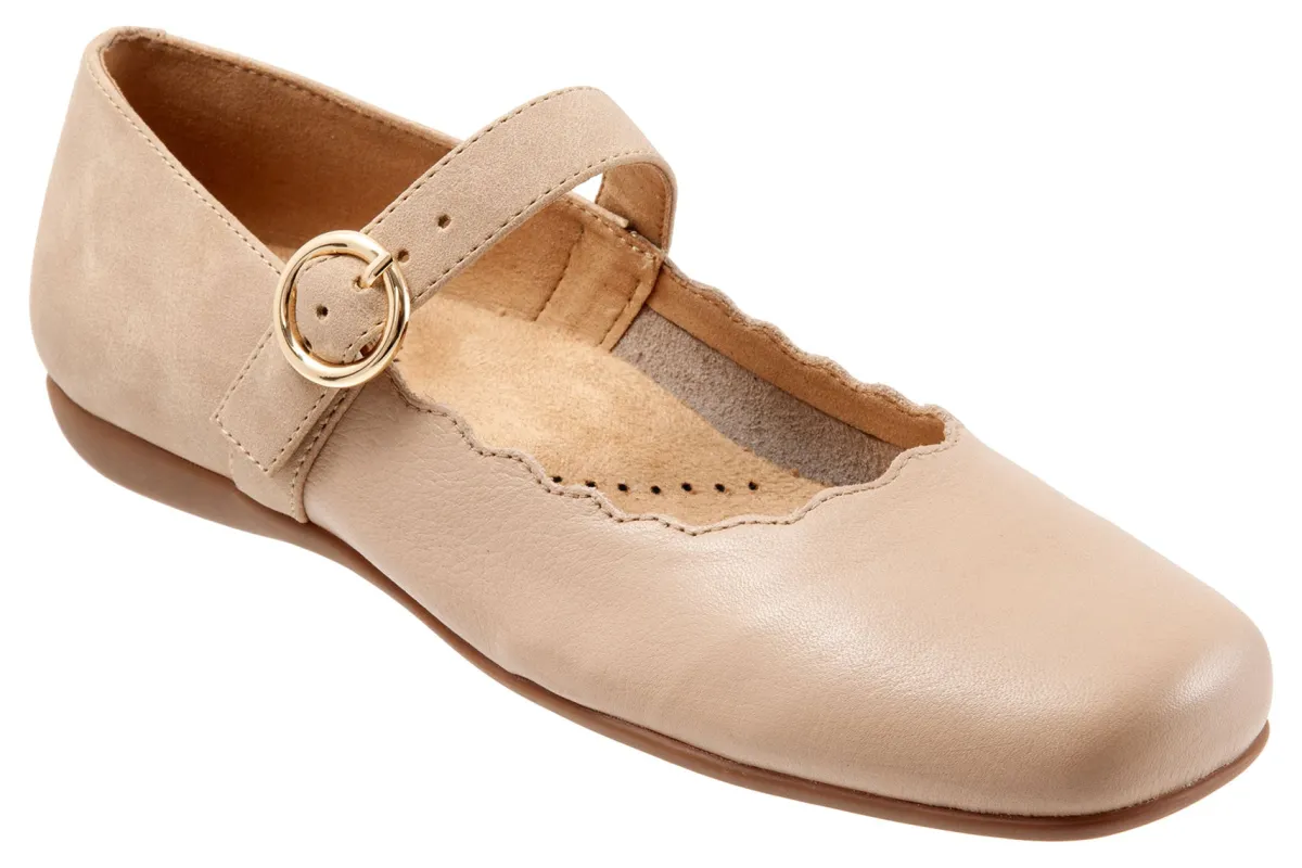 Trotters Sugar-Women Standard | Wide