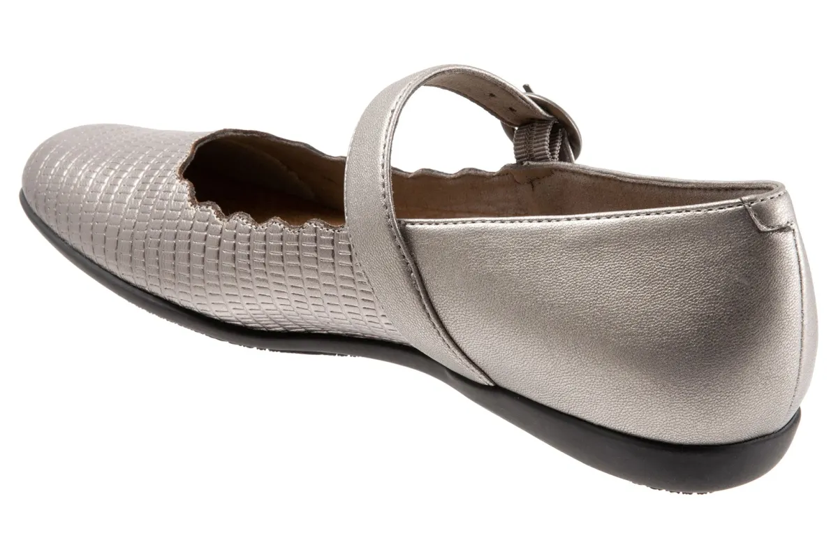 Trotters Sugar-Women Standard | Extra Wide