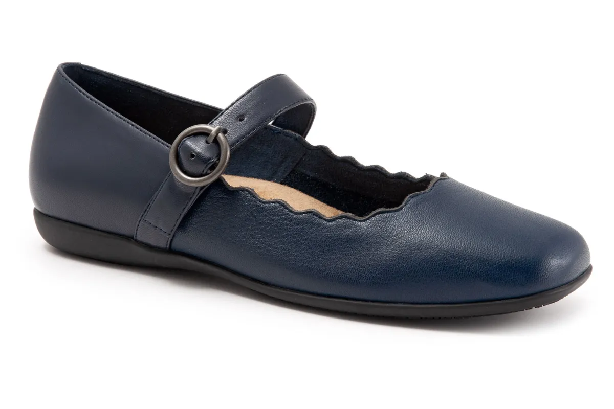 Trotters Sugar-Women Standard | Extra Wide