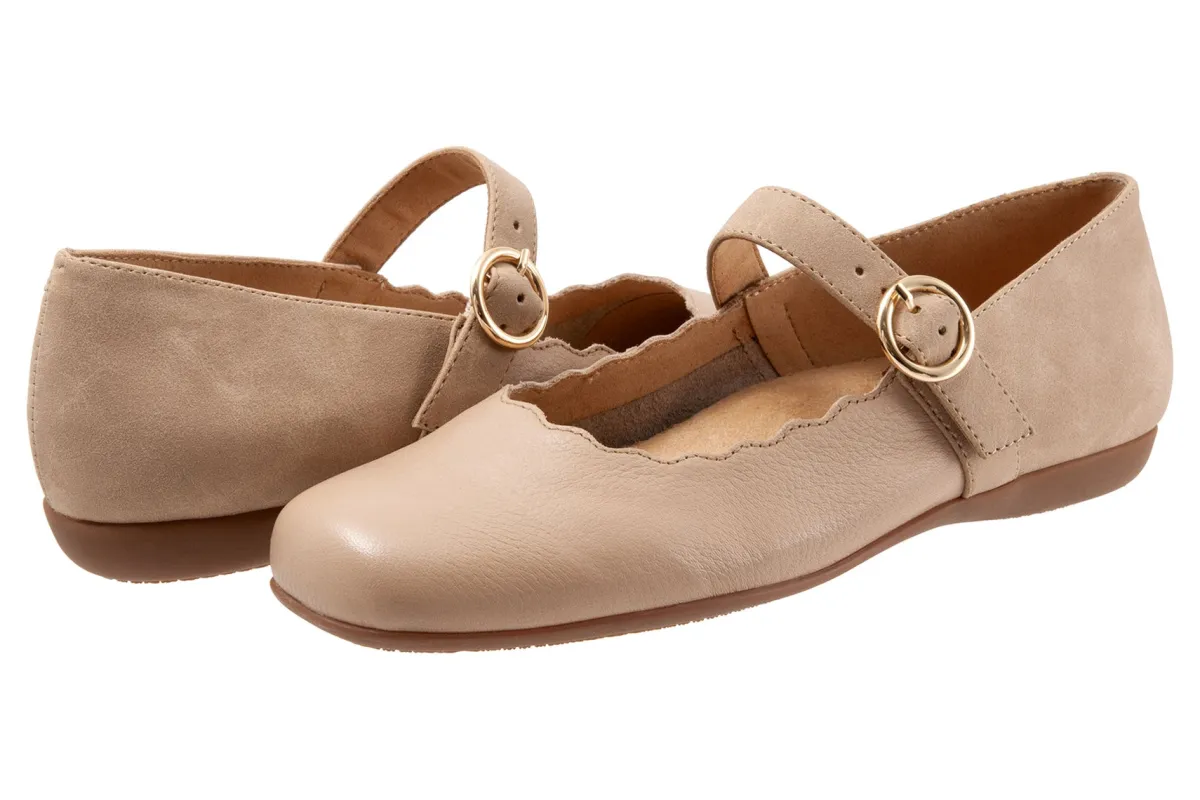 Trotters Sugar-Women Standard | Wide