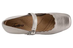 Trotters Sugar-Women Standard | Extra Wide