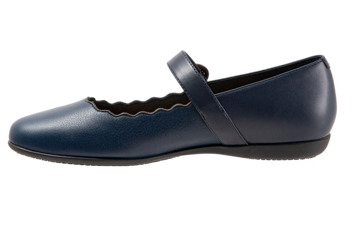 Trotters Sugar-Women Standard | Extra Wide