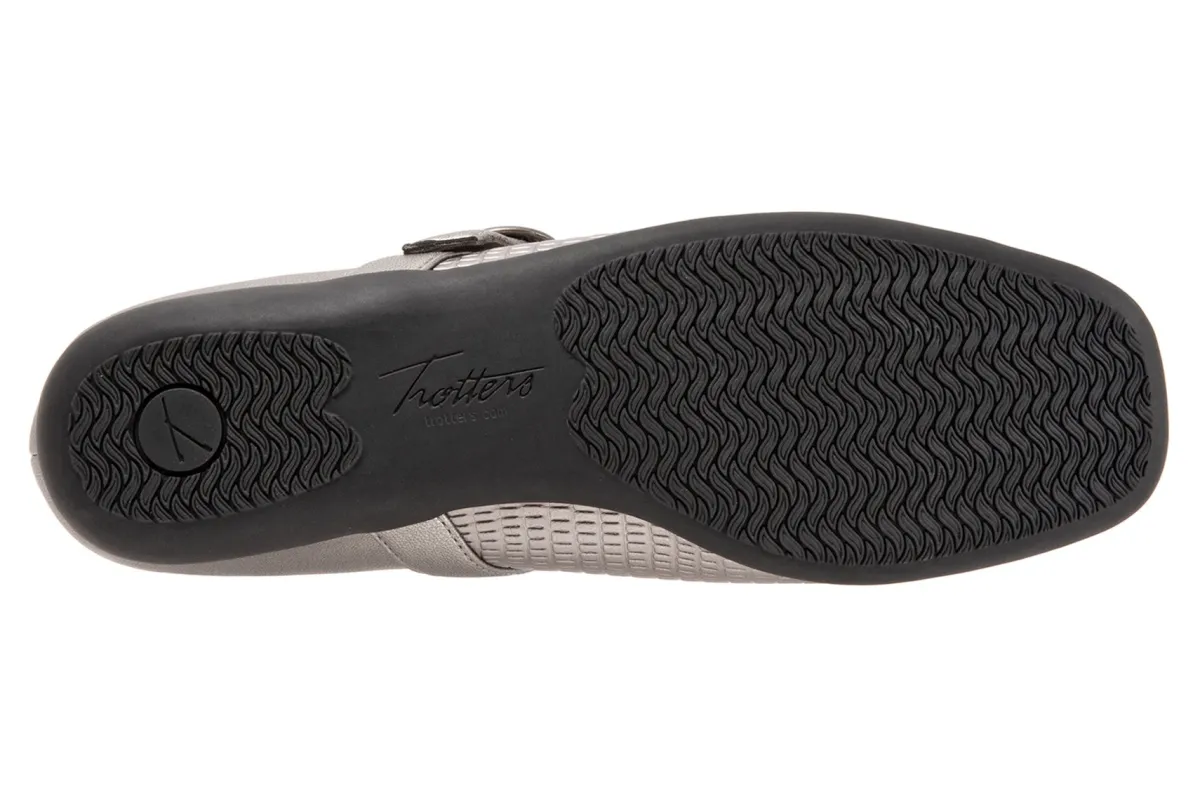Trotters Sugar-Women Standard | Extra Wide