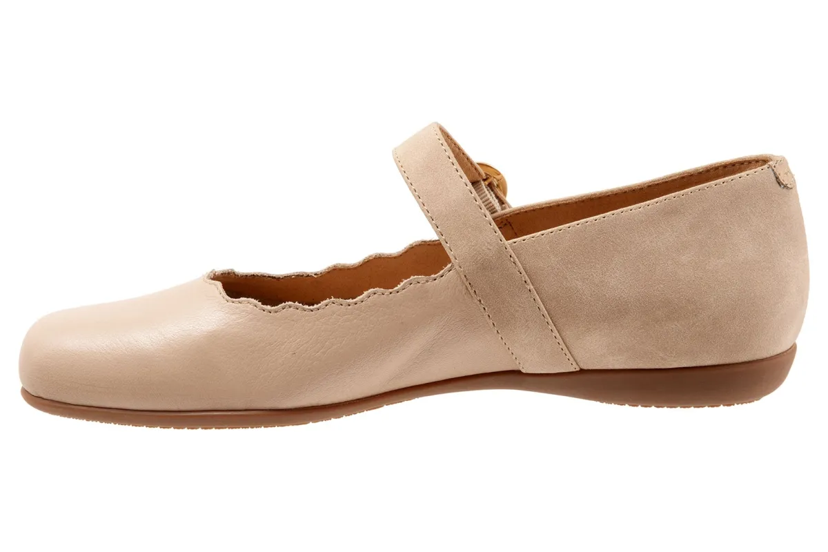 Trotters Sugar-Women Standard | Wide