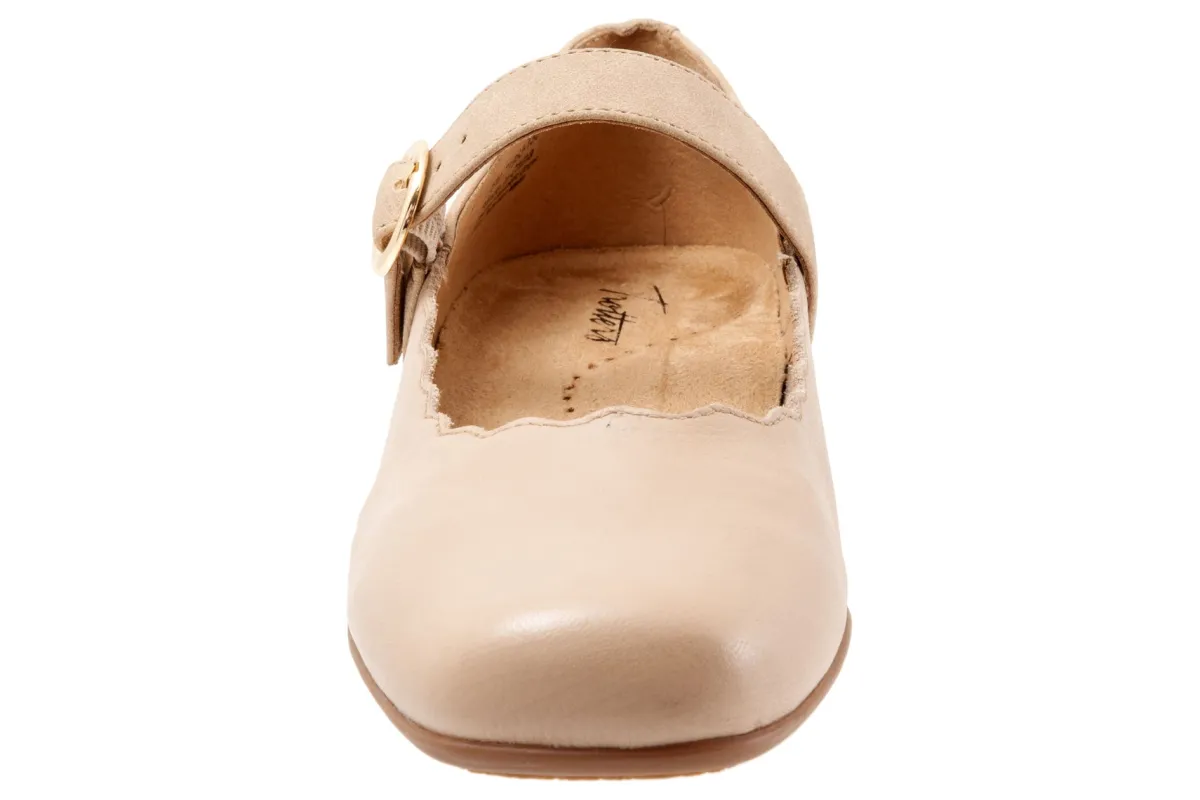 Trotters Sugar-Women Standard | Wide