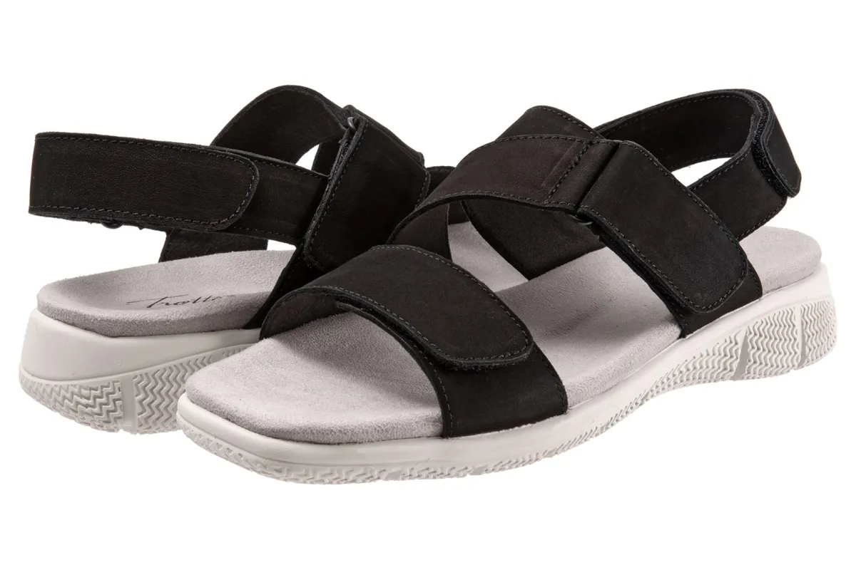 Trotters Tatia-Women Standard | Wide