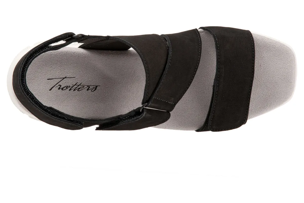 Trotters Tatia-Women Standard | Wide