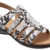 Trotters Tiki-Women Wide | Sandals