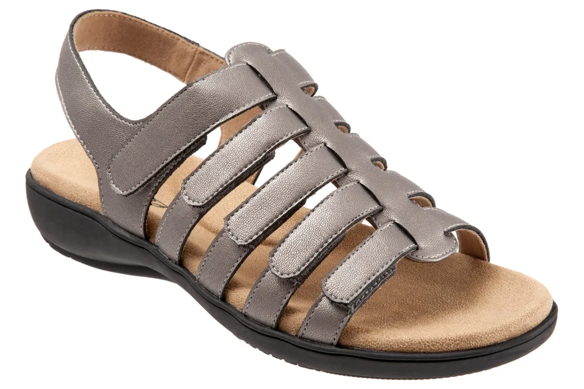 Trotters Tiki-Women Wide | Sandals