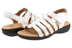 Trotters Tiki-Women Standard | Extra Wide
