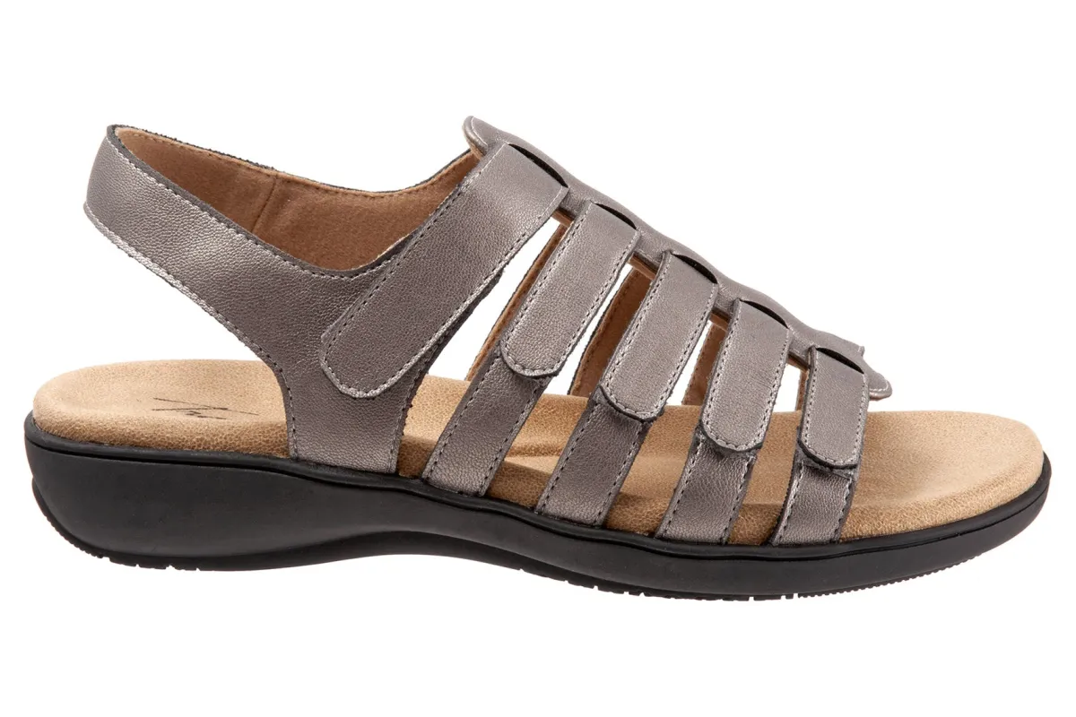 Trotters Tiki-Women Wide | Sandals